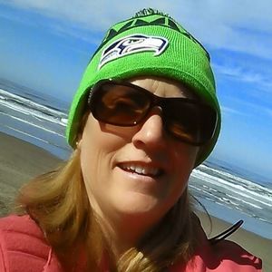 Meet your Posher, April